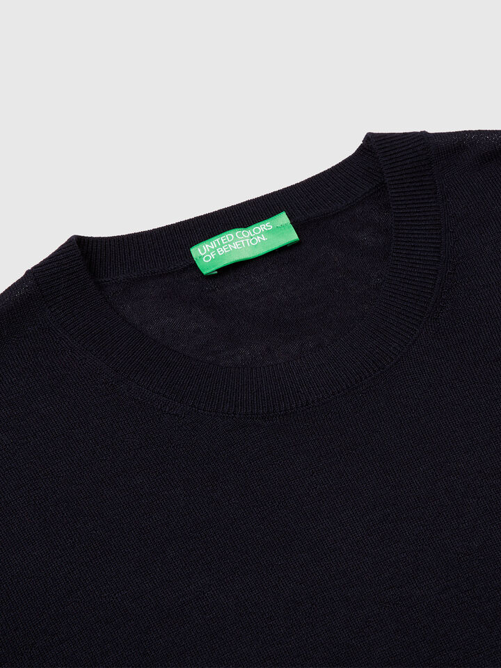 SWEATER L/S Men image number 3